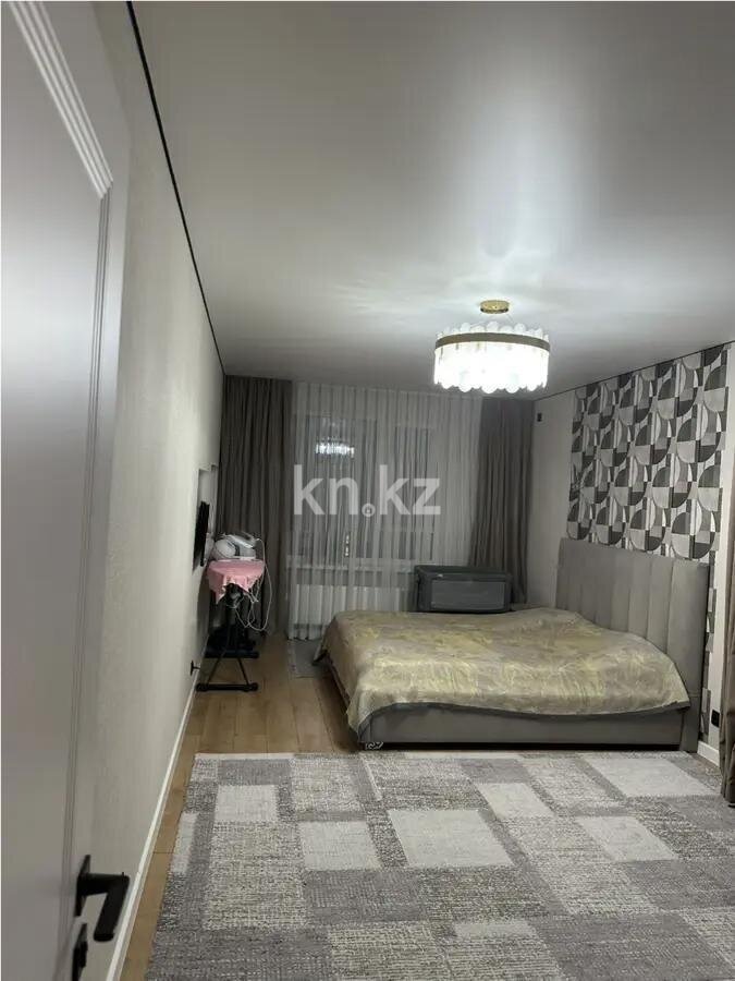 Продажа 3-комнатной квартиры, 110 м² в Алматы - фото 2