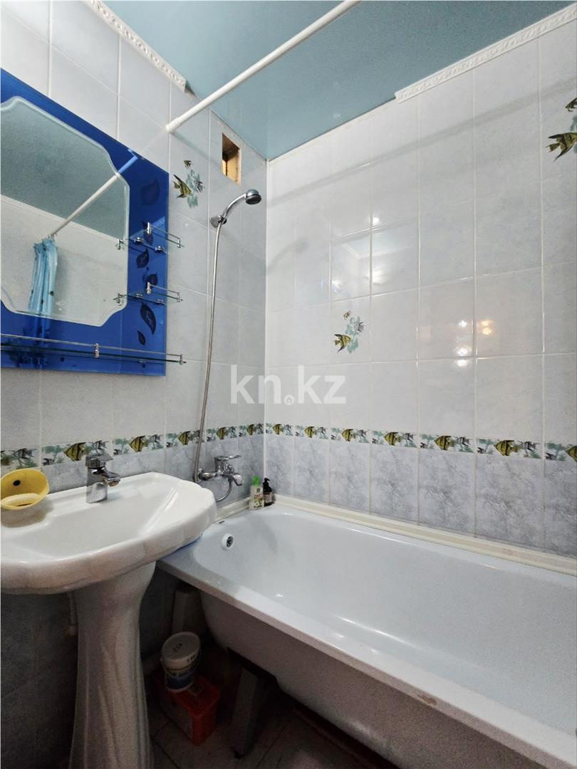 Продажа 2-комнатной квартиры, 54 м², мкр-н 3А в Темиртау - фото 11
