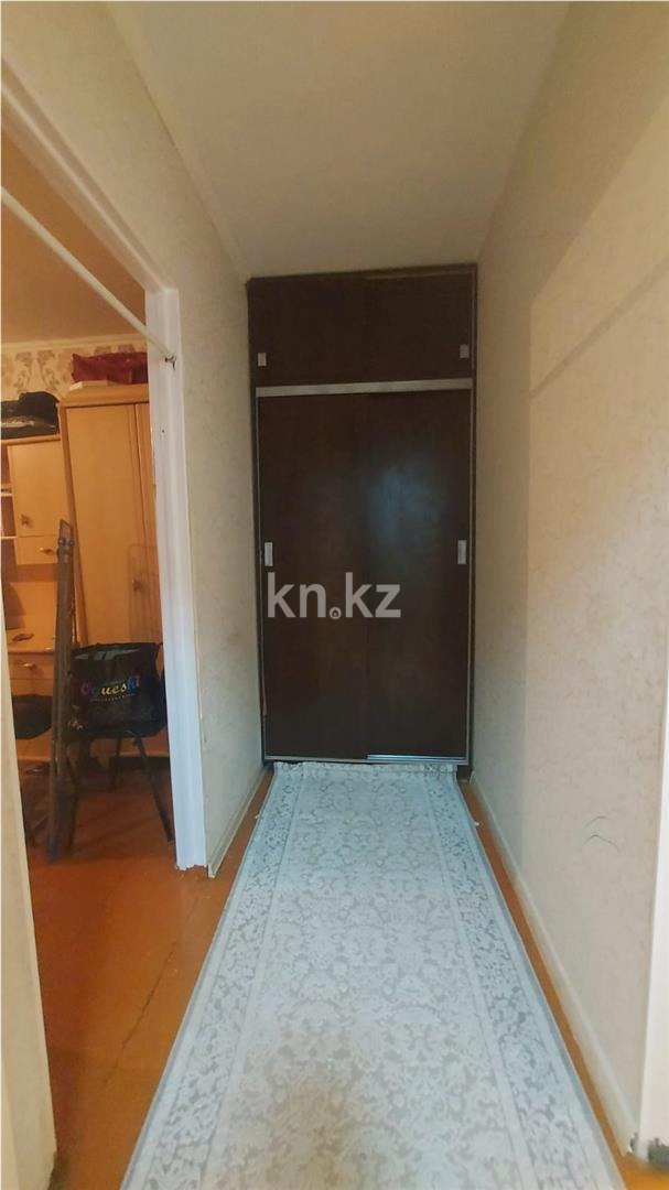 Продажа 2-комнатной квартиры, 47 м², мкр-н Восток-1 - Продажа  двухкомнатных квартир в Караганде фото 5 из 12