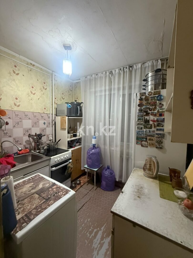 Продажа 4-комнатной квартиры, 61.9 м² в Караганде - фото 10