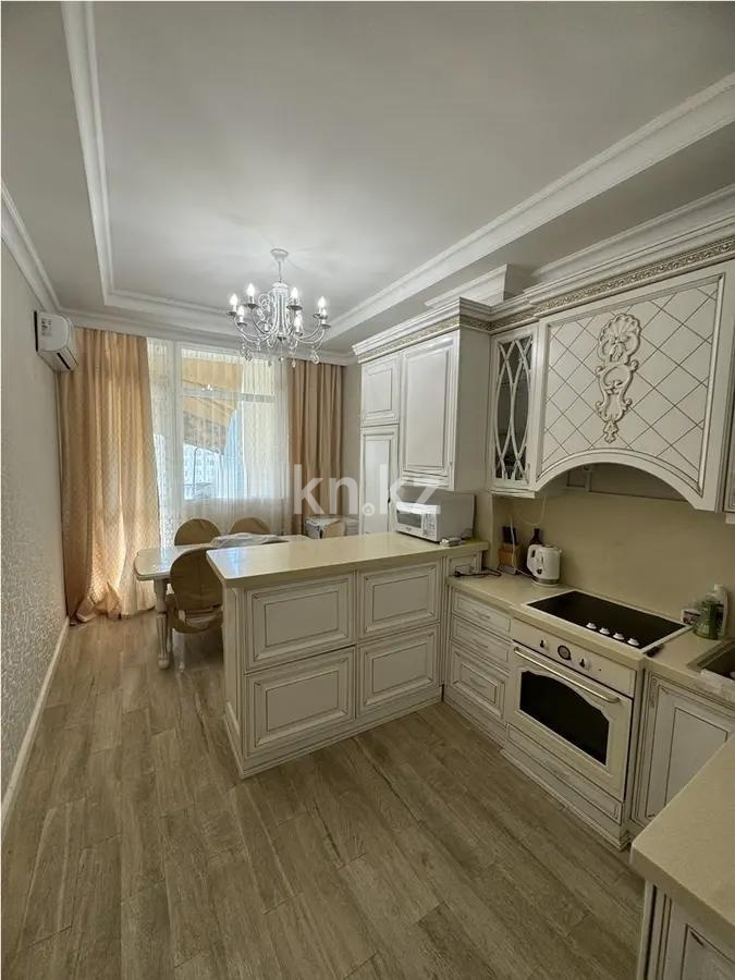 Продажа 3-комнатной квартиры, 100 м² в Астане - фото 4