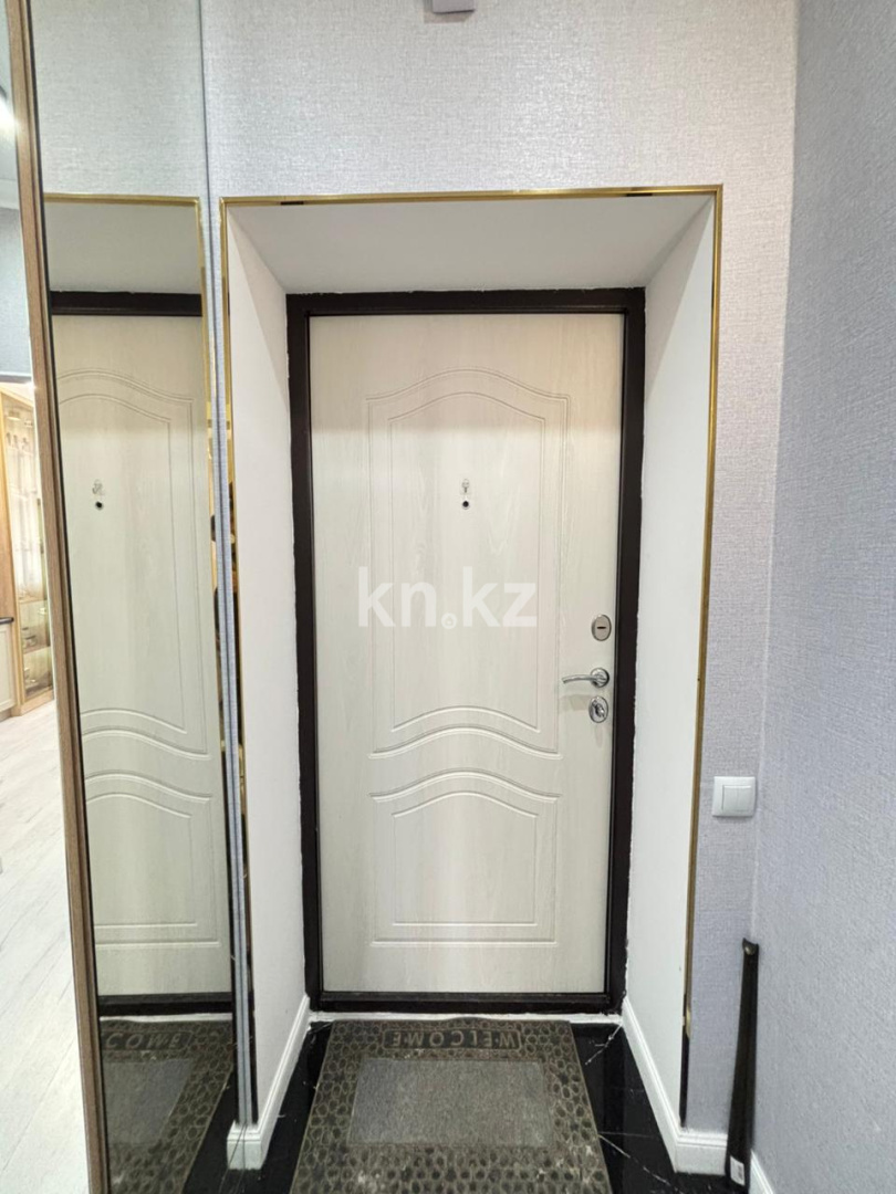 Продажа 1-комнатной квартиры, 35.5 м² - Продажа  однокомнатных квартир в новостройках Астаны - страница 43 фото 9 из 18