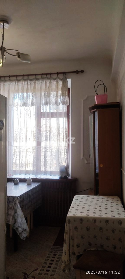 Продажа 2-комнатной квартиры, 53 м², пр. Жибек жолы, дом  150 - ул. Байтурсынова в Алматы - фото 5