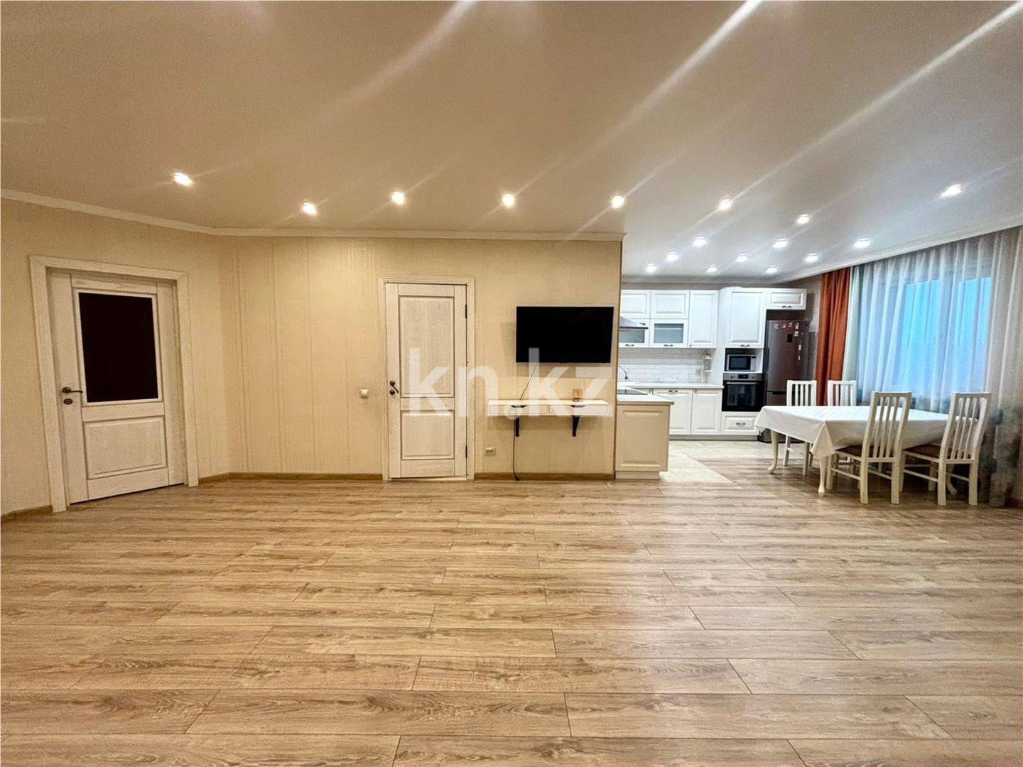 Продажа 3-комнатной квартиры, 96 м² - Продажа трехкомнатных квартир в Караганде - страница 26 фото 7 из 25