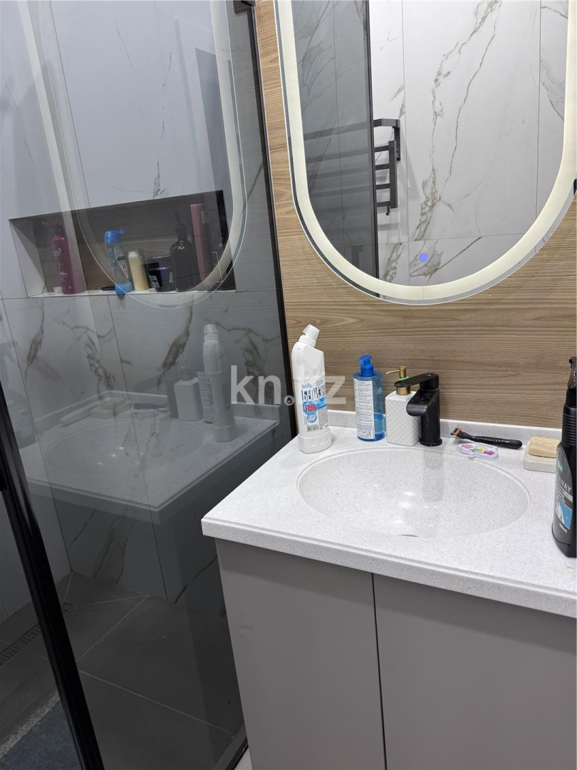 Продажа 3-комнатной квартиры, 100 м² - Продажа трехкомнатных квартир в Караганде - страница 26 фото 9 из 11