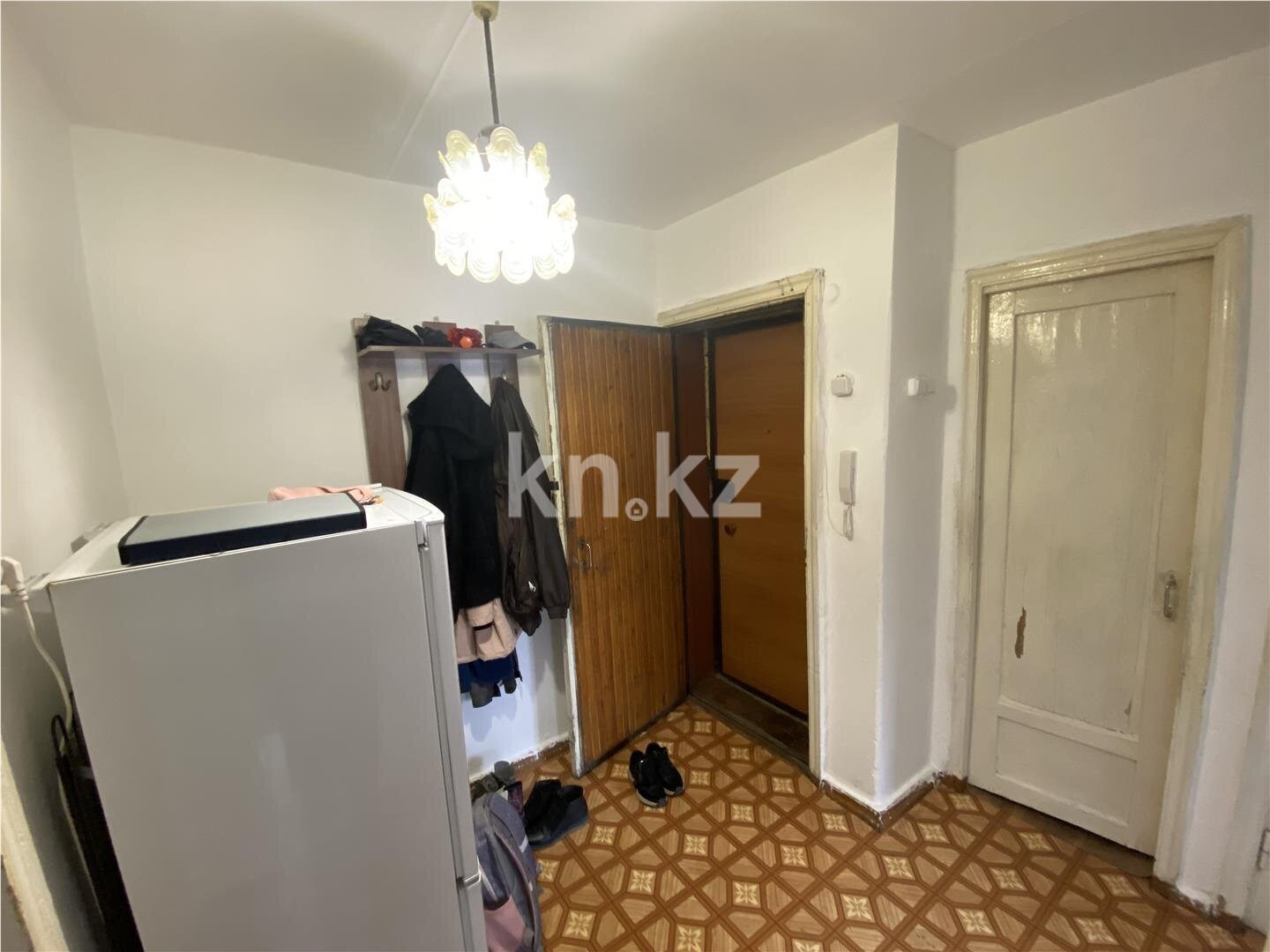 Продажа 4-комнатной квартиры, 61 м² в Караганде - фото 14