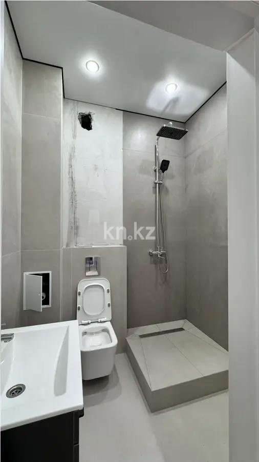 Продажа 2-комнатной квартиры, 56 м², ул. Е-181, дом  1/2 - Продажа квартир в новостройках Астаны с фото фото 3 из 4