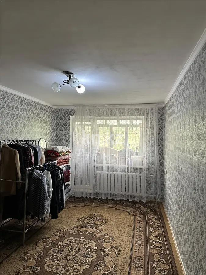 Продажа 2-комнатной квартиры, 43 м², мкр-н 7, дом  8 - Продажа квартир в Темиртау фото 1 из 7