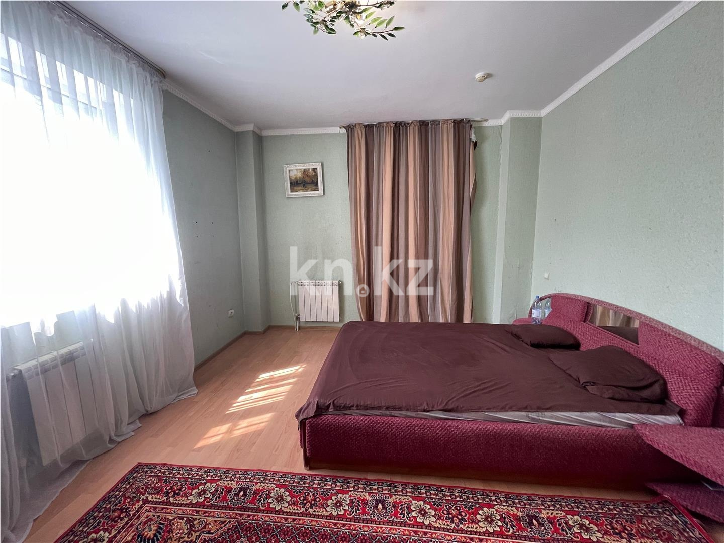 Продажа 2-комнатной квартиры, 77 м² - Аренда комнат в Актобе фото 3 из 8