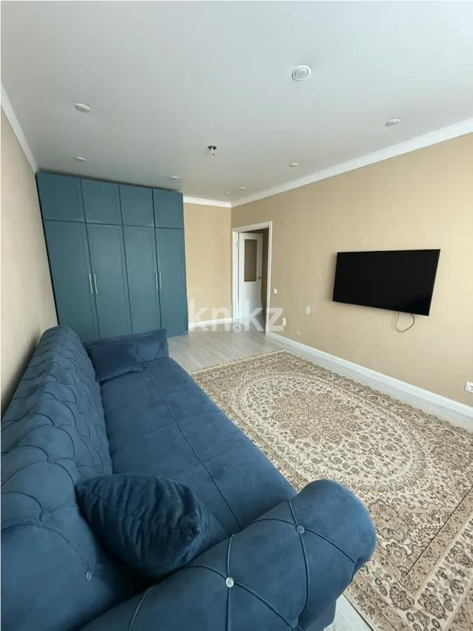 Продажа 3-комнатной квартиры, 86 м² - Продажа квартир в Астане без посредников - страница 40 фото 1 из 6