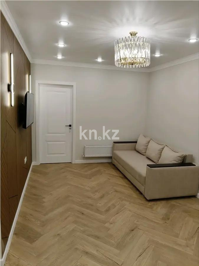 Продажа 3-комнатной квартиры, 60 м² в Алматы