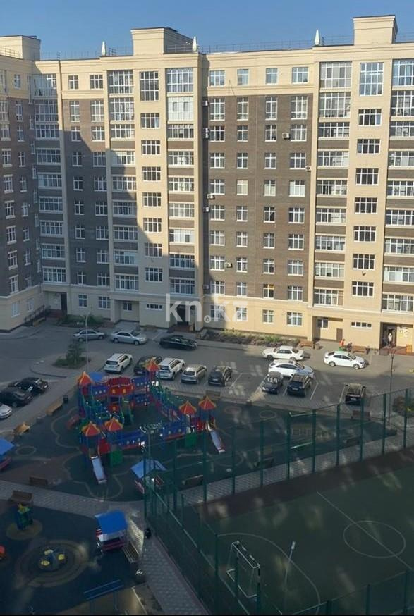 Продажа 3-комнатной квартиры, 74 м², мкр-н Степной-3, дом  1/10 - Продажа  трехкомнатных квартир в Караганде фото 28 из 28