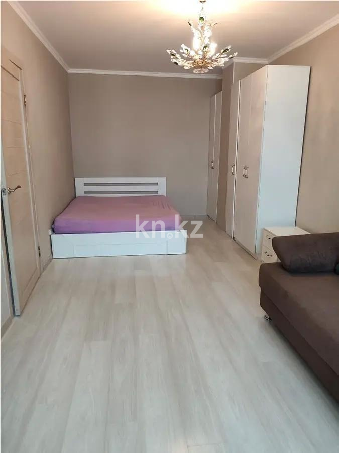 Продажа 1-комнатной квартиры, 39 м², ул. Бектурова, дом  4/4 - Продажа квартир в Казахстане фото 2 из 5