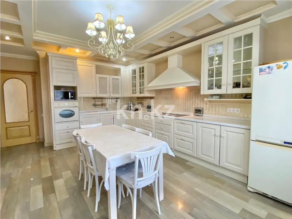 Продажа 4-комнатной квартиры, 190 м² - Продажа квартир в Астане - страница 43 фото 3 из 4
