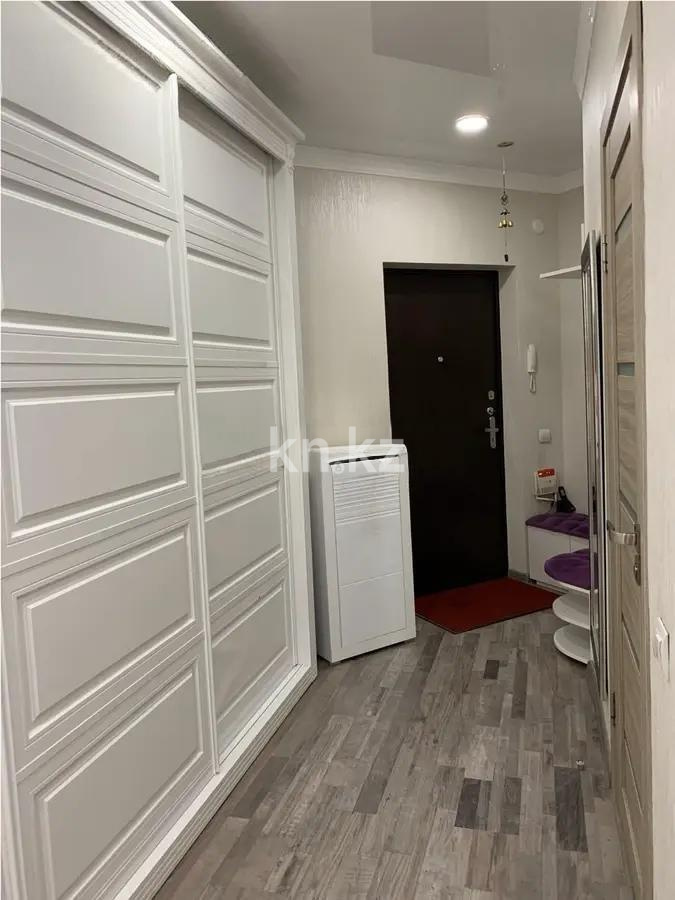 Продажа 2-комнатной квартиры, 71.5 м² - Продажа двухкомнатных квартир в Алматы - страница 6 фото 6 из 6
