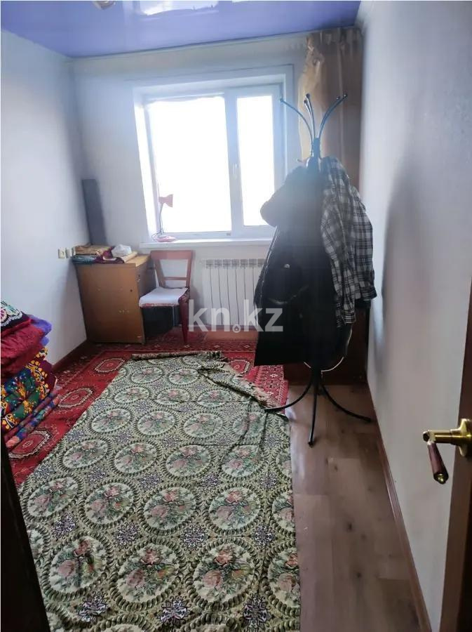 Продажа 2-комнатной квартиры, 44 м², пр. Строителей, дом  3/1 - Продажа  двухкомнатных квартир в Темиртау без посредников фото 2 из 4