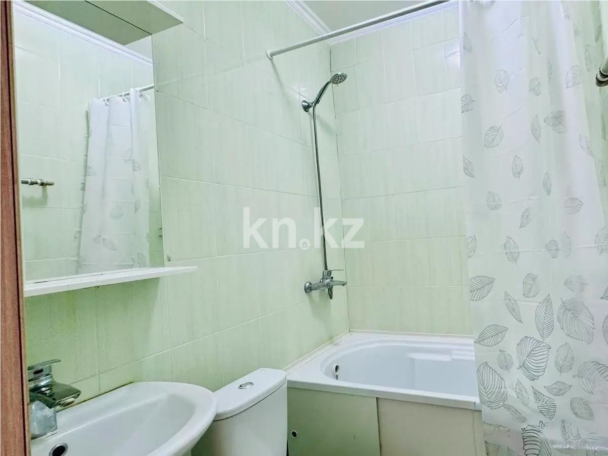 Продажа 2-комнатной квартиры, 57.5 м² в Астане - фото 4