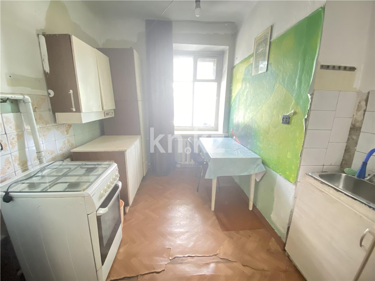 Продажа 2-комнатной квартиры, 47 м², ул. Медицинская - Продажа квартир в Караганде фото 7 из 14