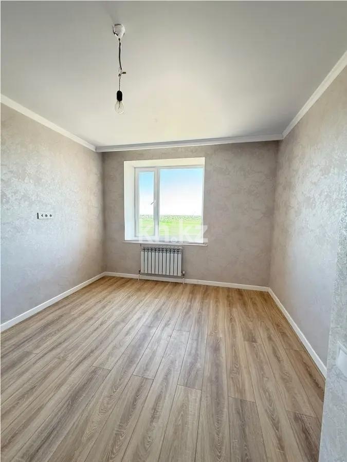 Продажа 2-комнатной квартиры, 36.1 м² в Астане