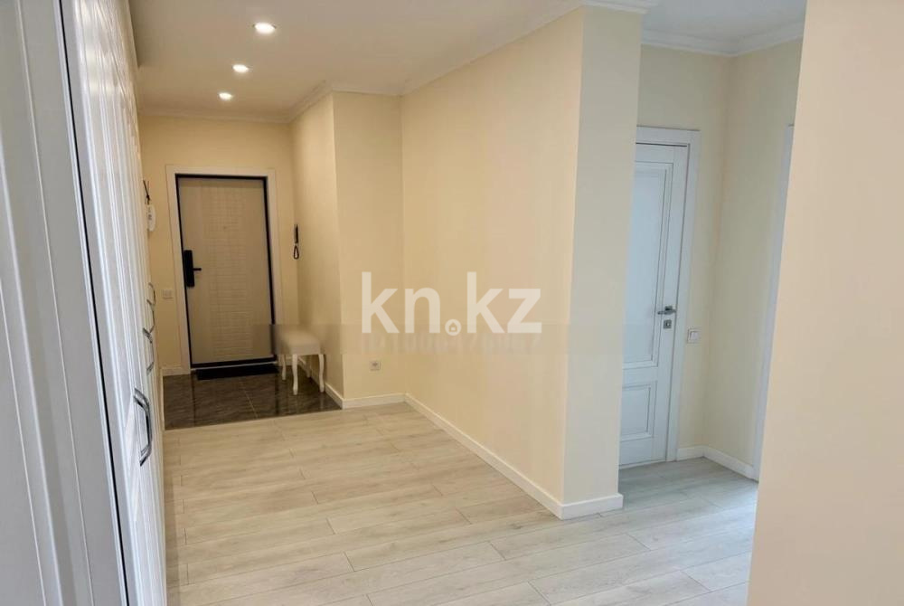 Аренда 2-комнатной квартиры, 85.4 м² - Аренда квартир помесячно в Алматы фото 11 из 14