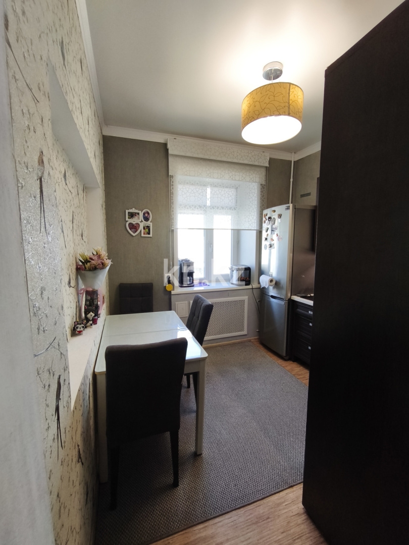 Продажа 2-комнатной квартиры, 60 м² - Продажа двухкомнатных квартир от собственников в Караганде - страница 3 фото 12 из 13
