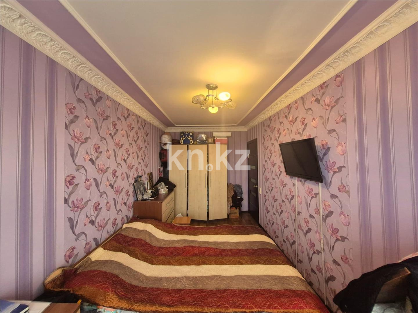Продажа 4-комнатной квартиры, 76 м² в Караганде - фото 8