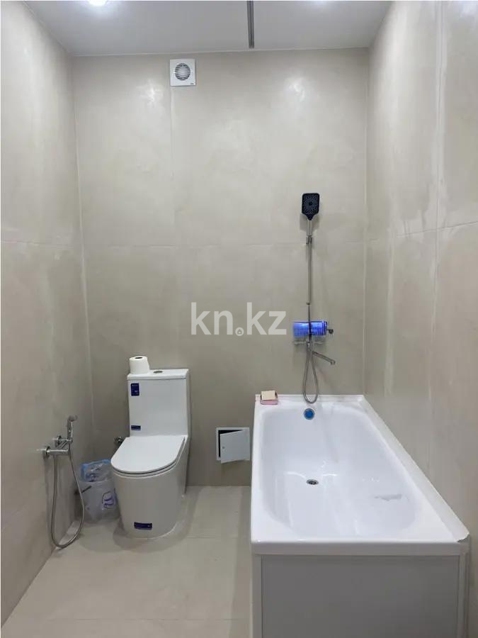Продажа 2-комнатной квартиры, 52 м² в Алматы - фото 4