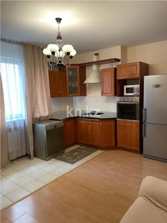 Продажа 3-комнатной квартиры, 84.5 м², ул. Масанчи, дом  98б в Алматы - фото 4