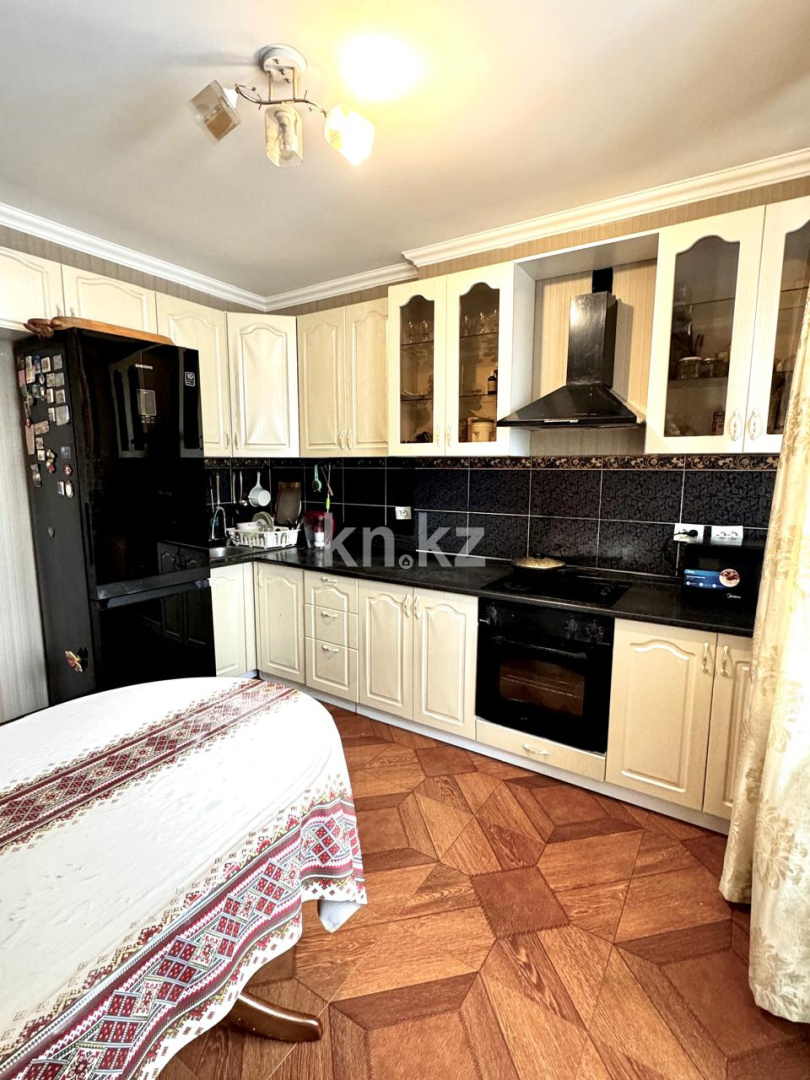 Продажа 3-комнатной квартиры, 86 м², ул. Иманбаевой, дом  3 - ул. Бараева в Астане - фото 6