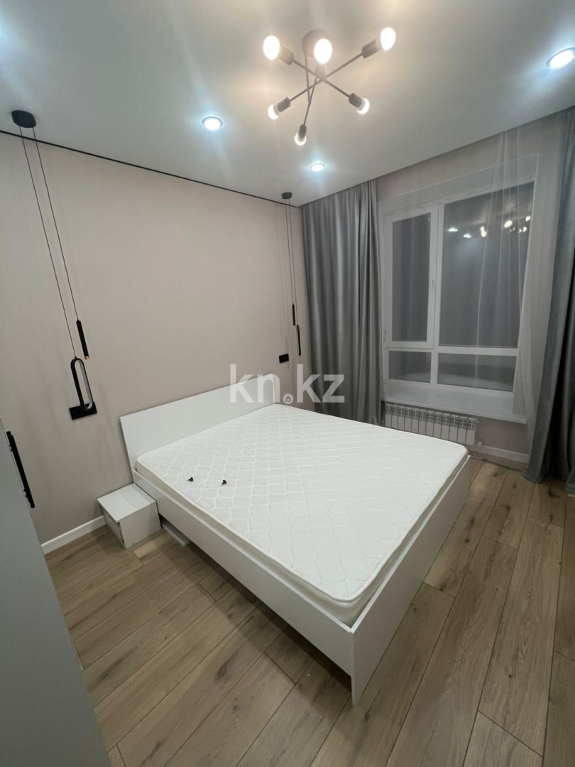 Аренда 2-комнатной квартиры, 38 м² в Астане - фото 6