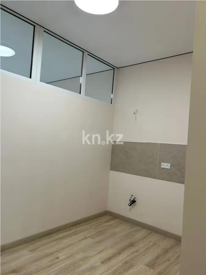 Продажа 1-комнатной квартиры, 35 м² в Алматы - фото 2