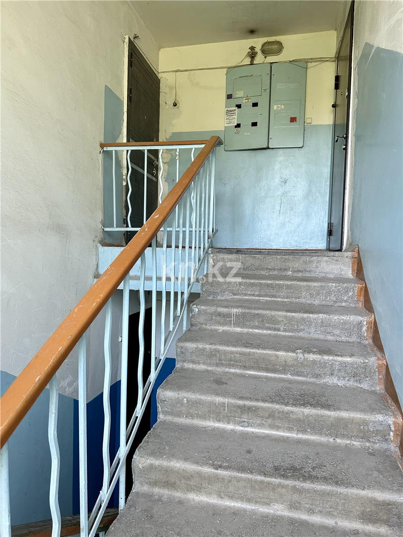 Продажа 4-комнатной квартиры, 79 м², ул. Крылова - Продажа  четырехкомнатных квартир в Караганде фото 23 из 30