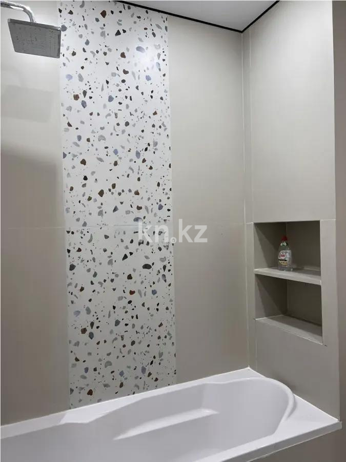 Продажа 1-комнатной квартиры, 39 м² в Астане - фото 4