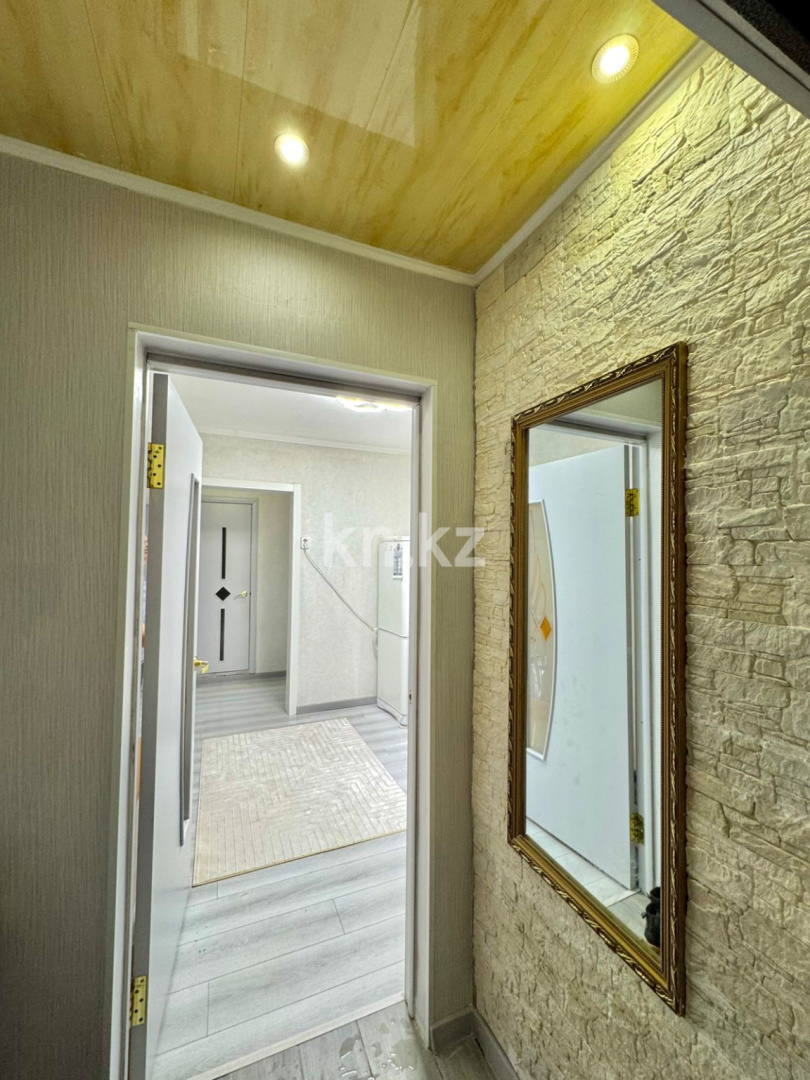 Продажа 3-комнатной квартиры, 62 м² - Продажа трехкомнатных квартир в Караганде - страница 6 фото 13 из 13