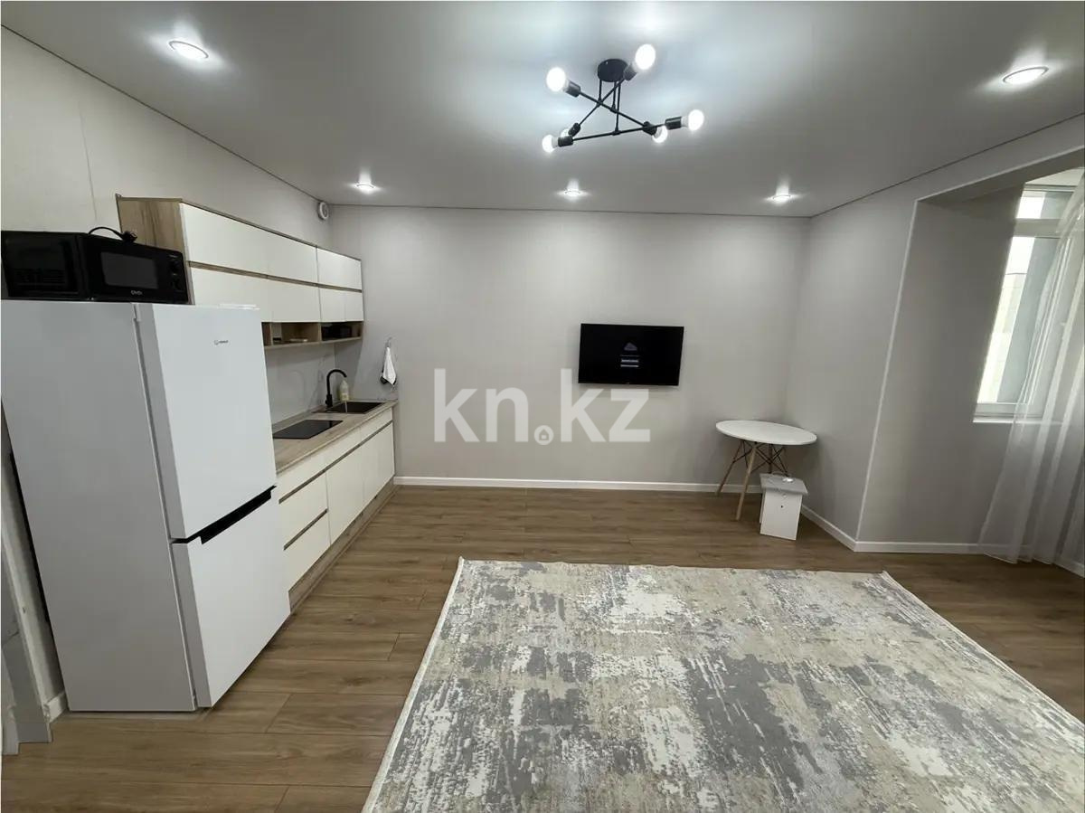 Продажа 1-комнатной квартиры, 34 м² - Продажа однокомнатных квартир в Алматы - страница 7 фото 2 из 3