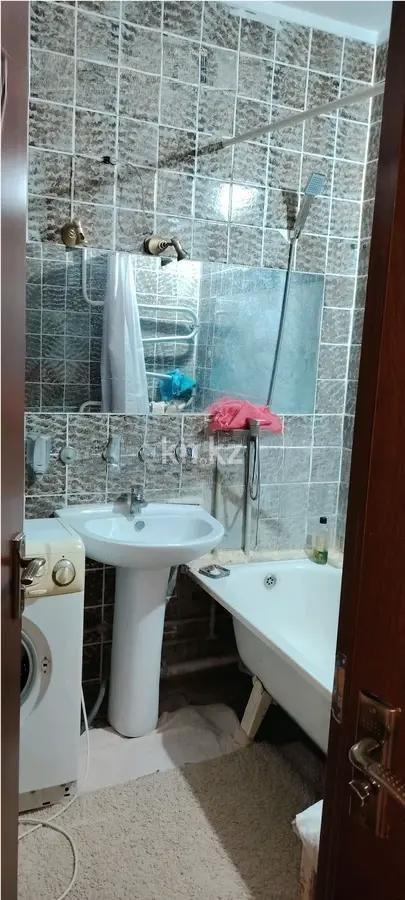 Продажа 3-комнатной квартиры, 84 м², мкр-н Жетысу-2, дом  52 в Алматы - фото 4