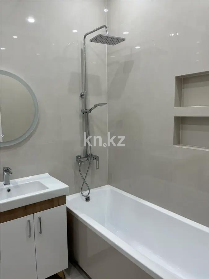 Продажа 2-комнатной квартиры, 40.2 м² в Астане - фото 3