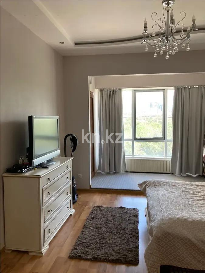 Продажа 3-комнатной квартиры, 117 м², бул. Бухар Жырау, дом  27/5 в Алматы - фото 3