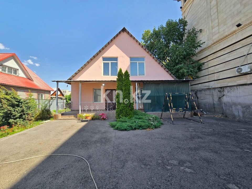 Продажа 4-комнатного дома, 107 м² в Алматы - фото 5