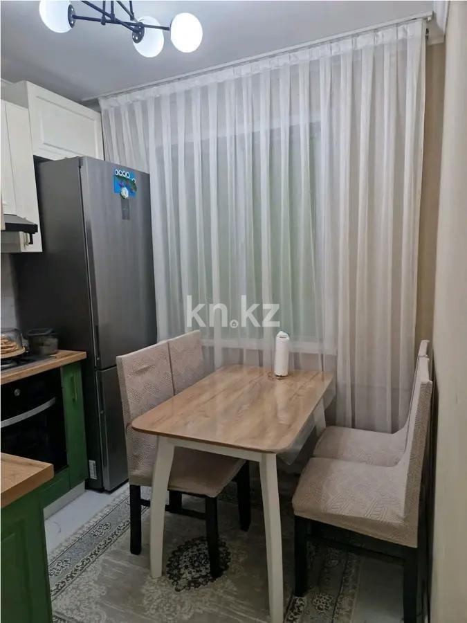 Продажа 3-комнатной квартиры, 58.7 м² в Алматы - фото 4