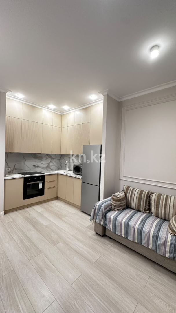 Аренда 2-комнатной квартиры, 48 м² в Астане - фото 2