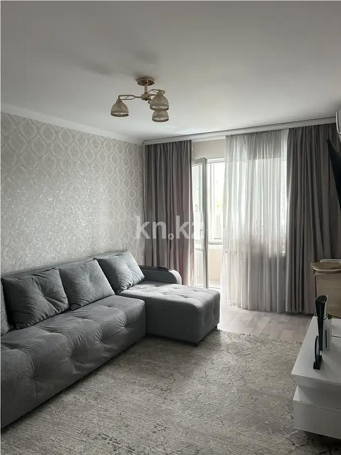 Продажа 3-комнатной квартиры, 60 м² в Алматы