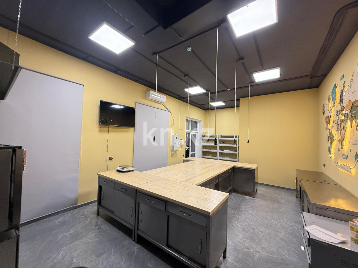 Аренда здания, 41 м² - Аренда зданий в Казахстане фото 2 из 5