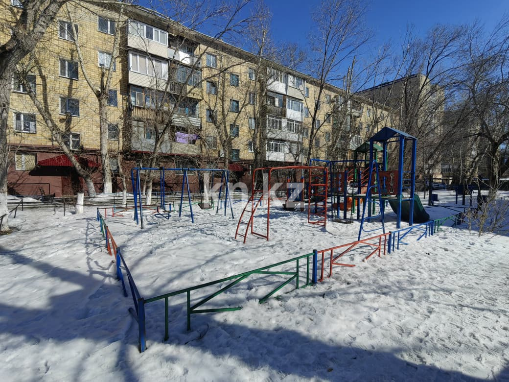 Продажа 3-комнатной квартиры, 63 м² - Продажа трехкомнатных квартир в Караганде - страница 2 фото 28 из 30