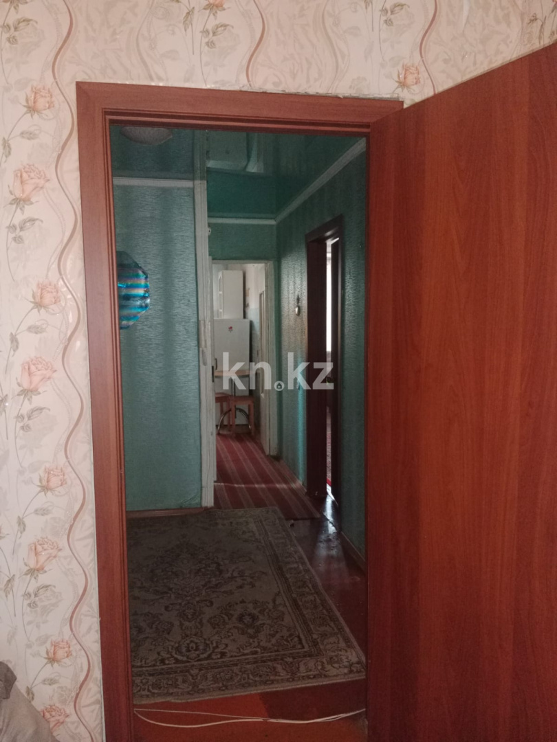 Продажа 3-комнатной квартиры, 63 м², ул. Ленинградская, дом  73а - Продажа  трехкомнатных квартир в Шахтинске фото 2 из 7