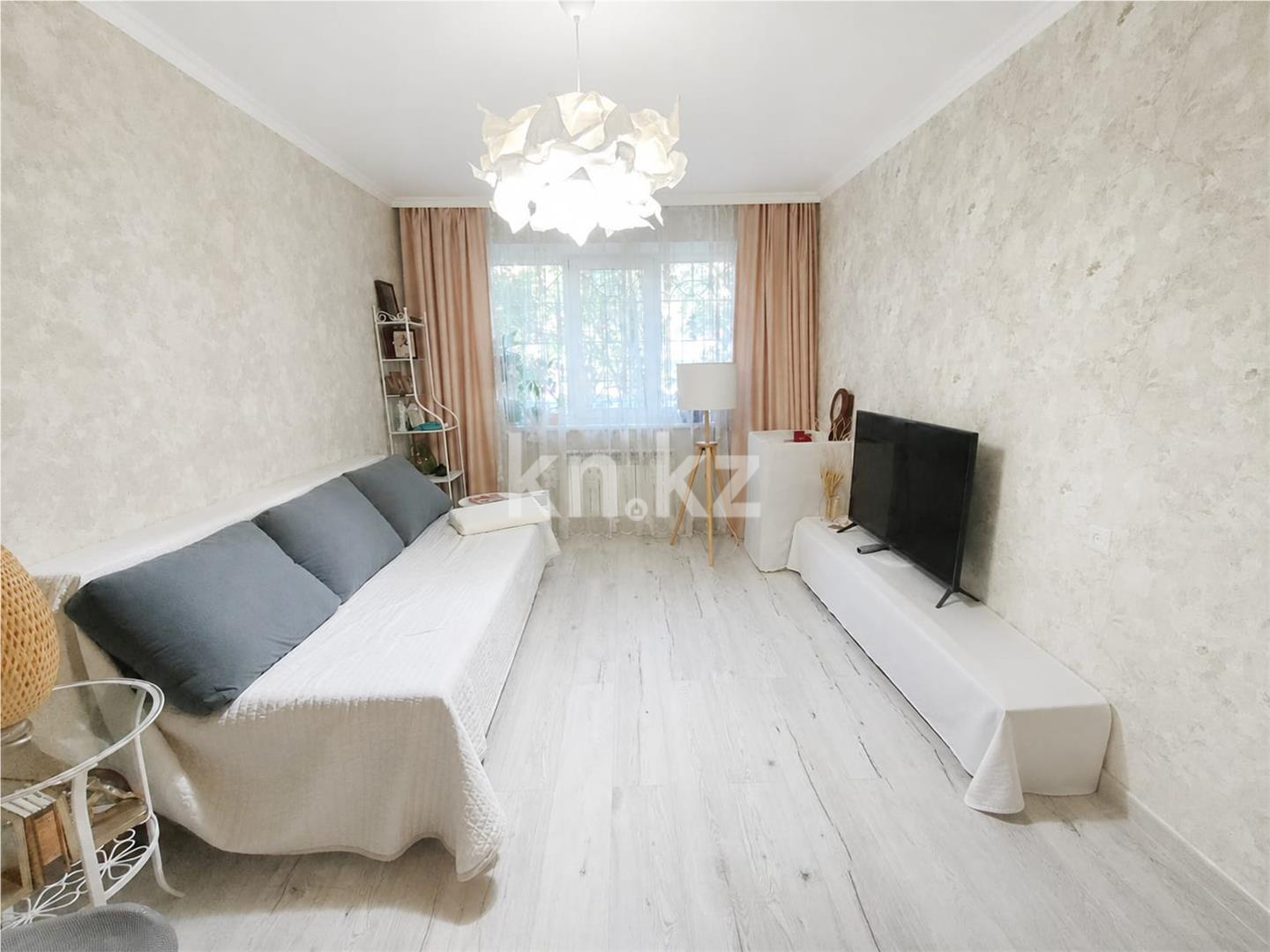 Продажа 1-комнатной квартиры, 32 м² - Недвижимость в Караганде - страница 4 фото 1 из 6