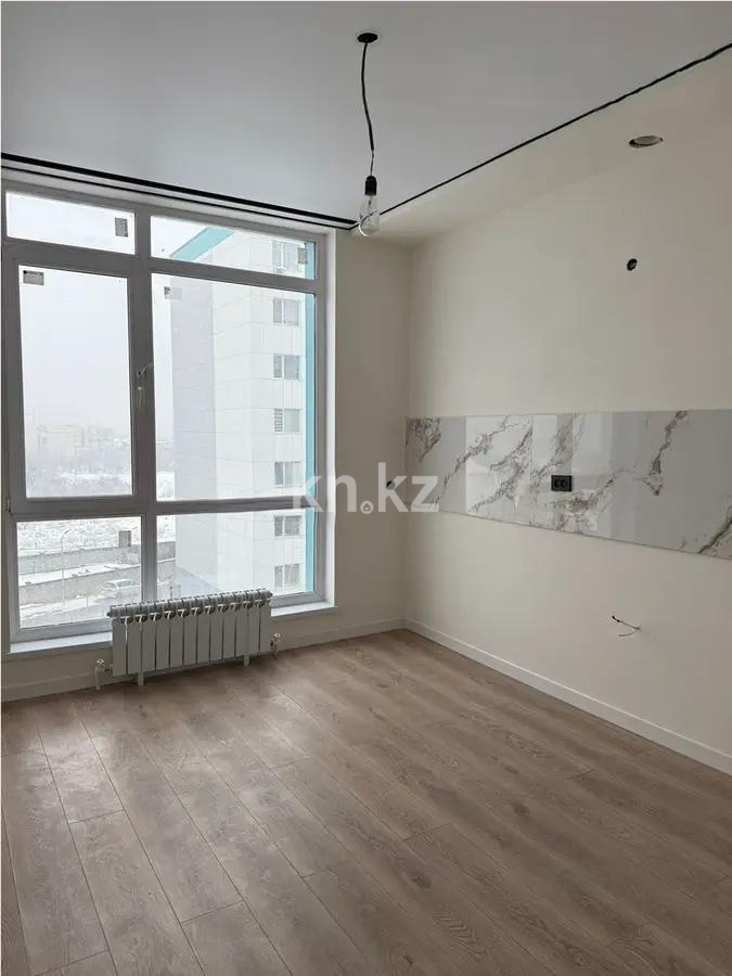 Продажа 1-комнатной квартиры, 40.9 м², ул. 24-я, дом  501/18 в Алматы - фото 2