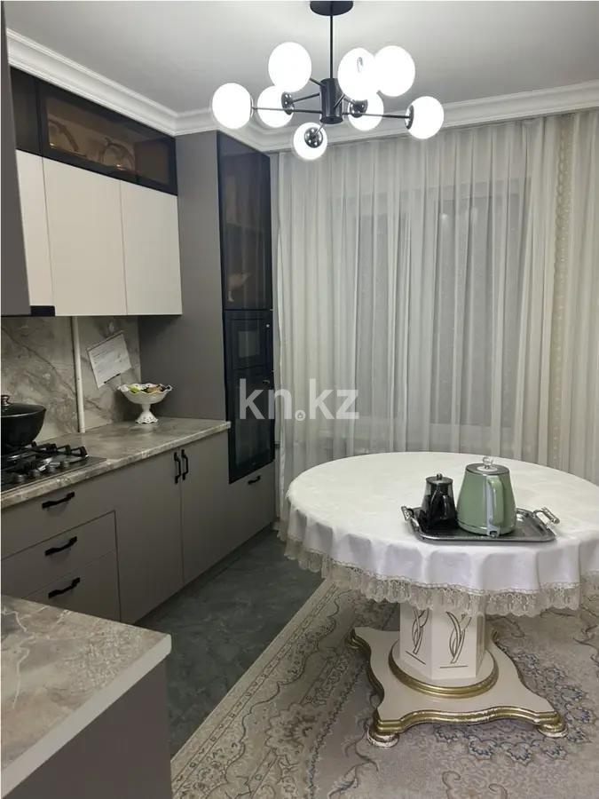 Продажа 3-комнатной квартиры, 74 м² в Алматы - фото 4