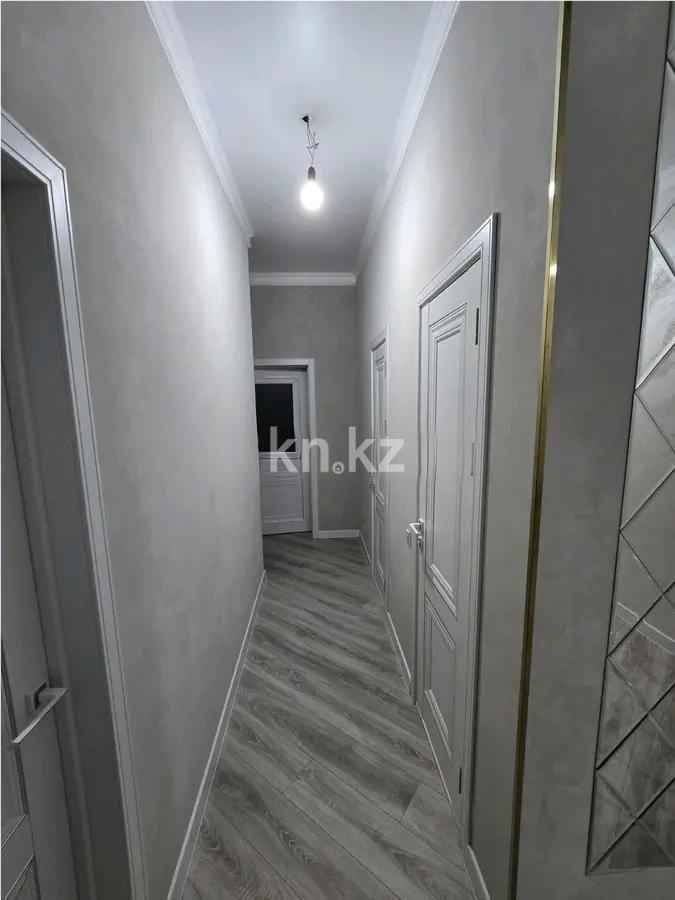 Продажа 2-комнатной квартиры, 54 м² - Продажа квартир в новостройках Астаны - страница 3 фото 6 из 6