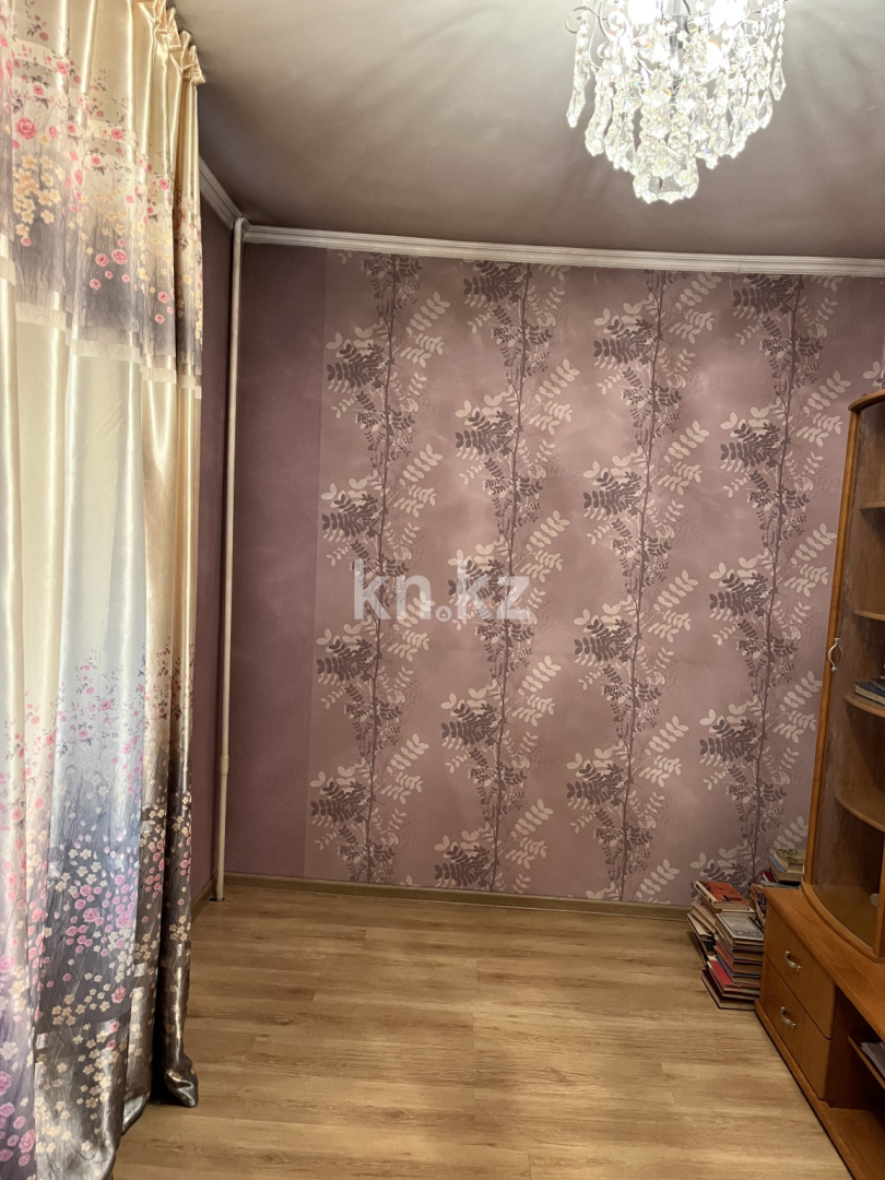 Продажа 3-комнатной квартиры, 64.4 м² - Продажа недвижимости в Алматы - страница 14 фото 7 из 10